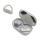 JBL Endurance PEAK 3 Białe - 1163177 - zdjęcie 2